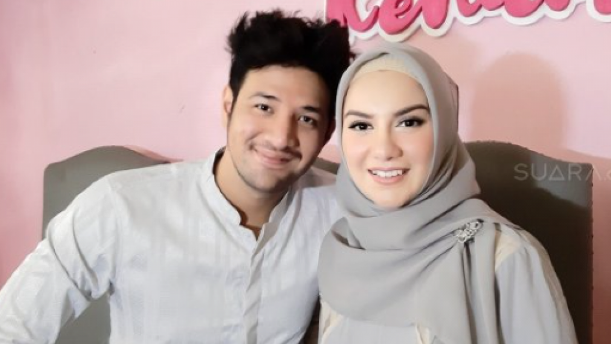 Amar Zoni Ditangkap Karena Kasus Narkoba, Irrish Bella Panen Hujatan [suara.com]