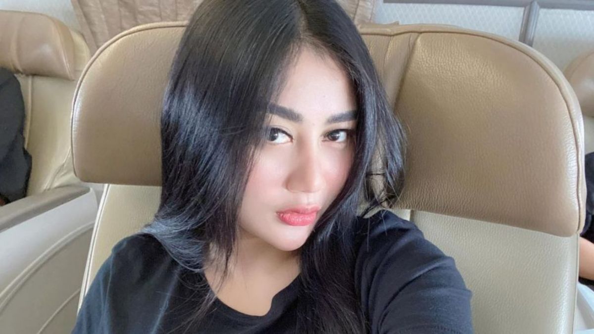 Potret cantik Pamela Safitri. Pamela mengaku kaget dikaitkan dengan kasus pencucian uang Rp4,4 triliun. [Instagram]