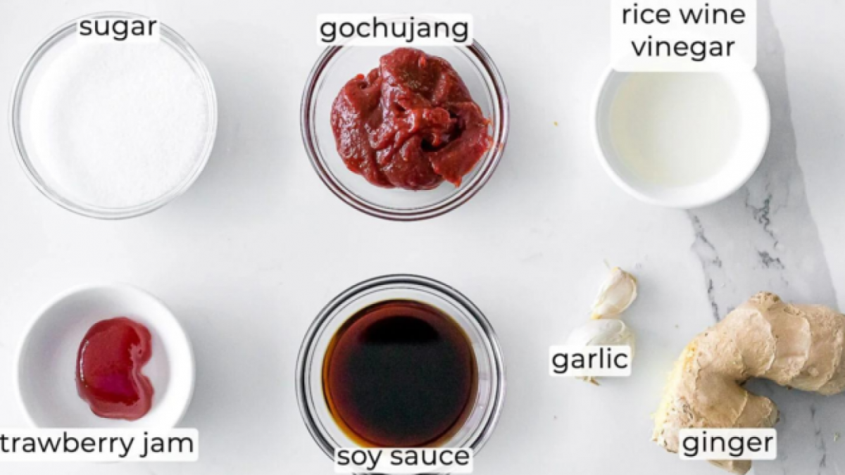 Bumbu Ceker Pedas [minimalist baker]