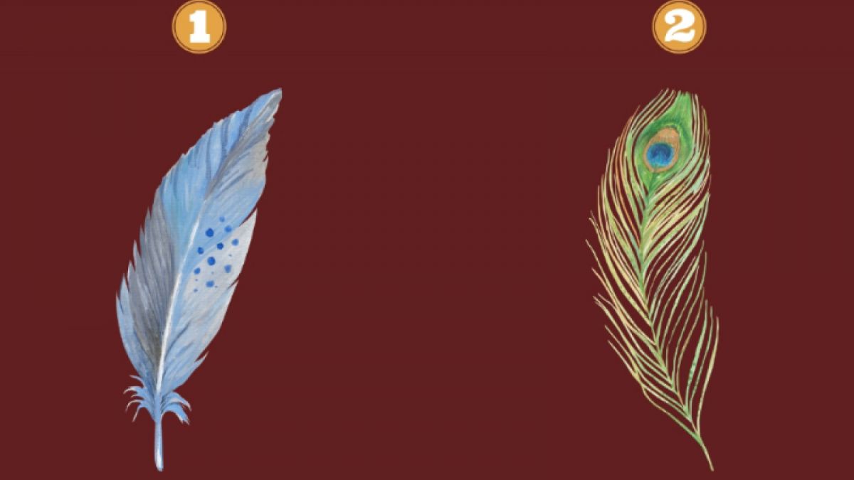 Tes Psikologi tentang mengetahui kamu adalah seorang yang tulus atau tidak [Tiempox]