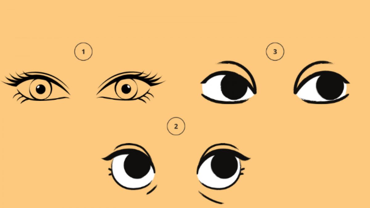 Tes Psikologi bagaimana menentukan perubahan sikap saat sedang bersama dengan orang yang kamu cintai [Tiempox]