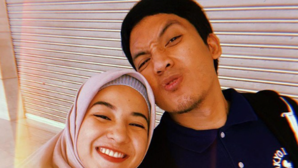 Desta dan Natasha Rizki Sudah Pisah Rumah Sejak 2022, Alasan Perceraian dibeberkan Kuasa Hukum [Tangkap Layar Instagram]