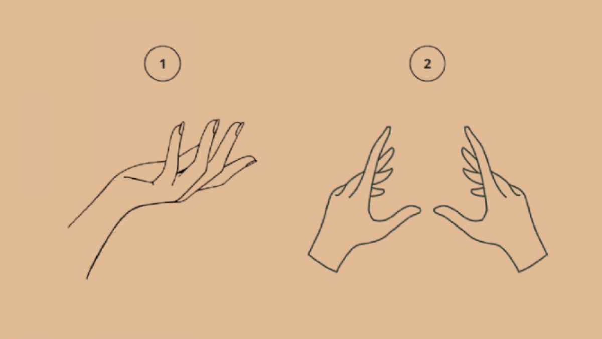 Tes psikologi, apakah kamu dianggap sebagai orang yang egois oleh teman-teman [Tiempox]