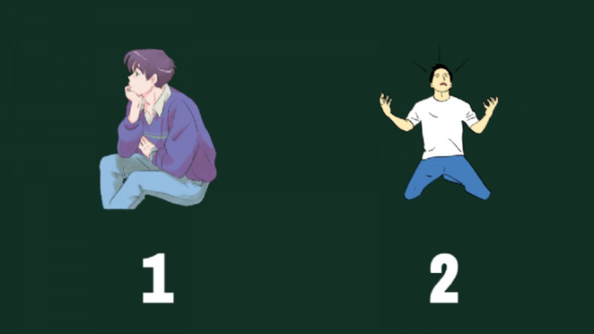 Tes psikologi, cari tahu berapa tingkat kecerdasan emosional kamu [Tiempox]