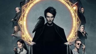 Serial Netflix Terbaru Adaptasi Komik DC, Berikut Fakta Menarik The Sandman 2022