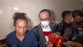 Dilindungi Bareskrim, Pengacara Pastikan Kondisi Bharada E Aman