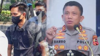 Motif Pembunuhan Brigadir J Akhirnya Terungkap, Ferdy Sambo Singgung Peristiwa di Magelang