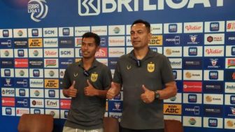 Jadwal Siaran Langsung Persib vs PSIS Semarang di Liga 1 2022/2023
