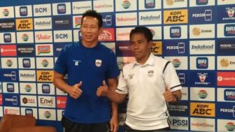Jadwal Persib vs PSIS Semarang di Liga 1 2022/2023, Pelatih: Kami Semua Siap
