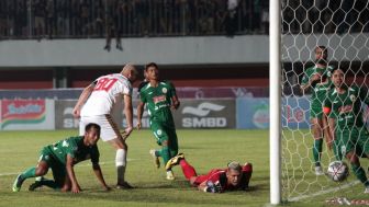 Menjamu Persib Bandung, PSS Sleman Siap Tarung di Pekan Kelima BRI Liga 1