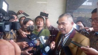 Ini Alasan Pengacara Brigadir J Desak Bareskrim segera Menahan Istri Ferdy Sambo