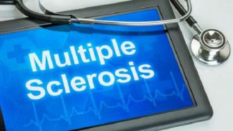 Penyakit yang Menyerang Otak dan Saraf Optik, Multiple Sclerosis