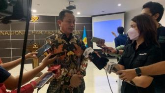 Komnas HAM Beberkan Hal ini Soal Pengakuan Ferdy Sambo Dalam Pembunuhan Brigadir J