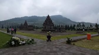 Event Budaya Nasional DCF 2022, Ratusan Penginapan Habis Dipesan Wisatawan