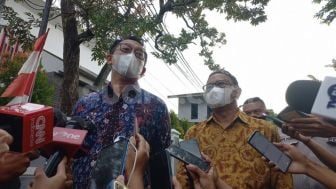 Soal Perbedaan Pengakuan Saat Rekonstruksi Pembunuhan Brigadir J,  Komnas HAM Tanggapi Begini