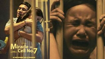 Remake Film Miracle in Cell no.7 Versi Indonesia, Apa Bedanya ?