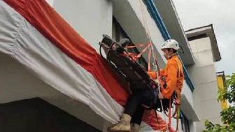 BPBD Sumedang Gelar Sosialisasi dan Mitigasi Bencana Alam