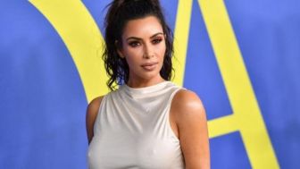 Sumber Pendapatan Kim Kardashian, Masih Kaya Meski Cerai dari Kanye West