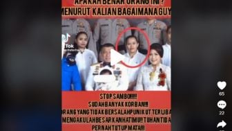 Video Wanita Ngaku Mantan ART Ferdy Sambo Sebut Ada Ruang Rahasia Berisi Mayat Dijadikan Patung Ternyata HOAKS