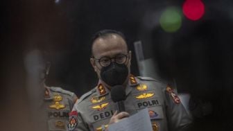 Ini Tiga Nama Kapolda Terseret Dugaan Obstruction of Justice dalam Kasus Pembunuhan Brigadir J