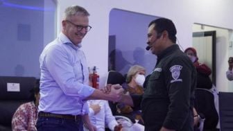 Pemkab Sumedang Tawarkan Kerja Sama pada Denmark untuk Pengelolaan Sampah Jadi Sumber Energi