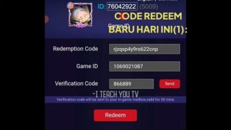 Klaim Kode Redeem Mobile Legends Kamis 8 September 2022, Dapatkan Item Menariknya