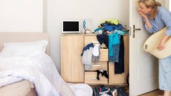 Decluttering 10 Barang untuk Interior Rumah Lebih Nyaman