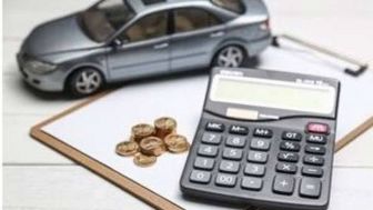 Cara Menghitung Denda Pajak Kendaraan Motor, Simak Berikut Ini