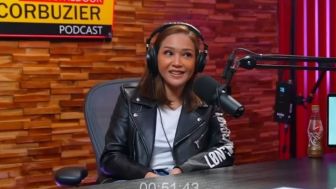 Soal Heboh Ribut Putri Delina dan Nathalie Holscher, Maia Estianty: Kasian Dia Dibully Abis