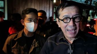 Pembebasan Bersyarat Napi Koruptor Tuai Sorotan, Menkumham Yasonna Tanggapi Begini