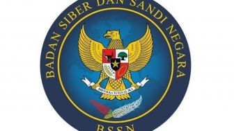 BSSN Minta Masyarakat Tenang, Klaim Sistem Elekronik Tidak Diserang