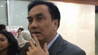 Harta Anggota DPR RI Effendi Simbolon Capai Rp 151 Miliar, Ada Bangunan Hingga Mobil Mewah