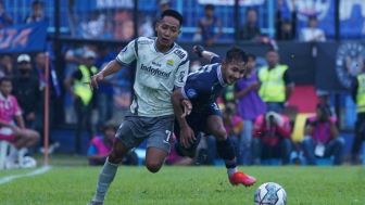 Terima Surat Rekomendasi, PT LIB Sebut BRI Liga 1 Bergulir 5 Desember 2022