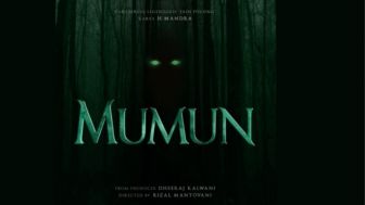 Film Mumun Diangkat dari Kisah Nyata? Mandra Cerita Sempat Ada Kejadian Mistis Saat Syuting