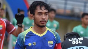 Dua Penggawa Muda Persib Masuk Skuad Timnas, Shin Tae-young Optimis Anak Asuhnya Lolos Final Piala AFC U-20