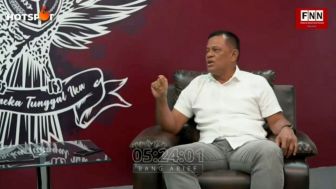 Ferdy Sambo Bisa Kembali ke Institusi Polri, Gatot Nurmantyo Beberkan Aturan hingga Singgung Kuasa Kapolri dan Presiden