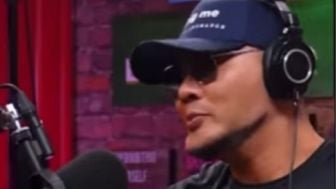 Deddy Corbuzier Bikin Survei Kasus Ferdy Sambo, Malah Kaget Polisi Tak Ada yang Datang Saat Diundang ke Podcast-nya