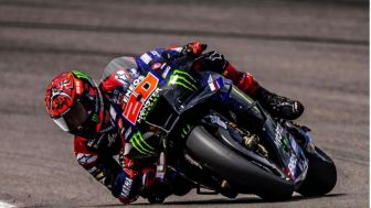 Klasemen MotoGP 2022: Fabio Quartararo Berpeluang Rebut Juara Dunia Musim Ini