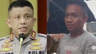 Cerita Penjual Durian di Demak yang Viral karena Mirip Ferdy Sambo, Awalnya Sempat Malu tapi Kini Dagangannya Laku Keras