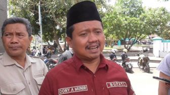 Soal Uang BLT BBM 2022, Bupati Sumedang: Gunakan untuk Sesuatu yang Lebih Tepat