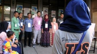 Bawaslu Sumedang Buka Pendaftaran Panwascam, Simak Syarat Lengkapnya