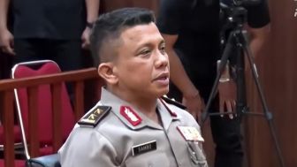 4 Anggota Polisi Ikut Temani Ferdy Sambo Dipecat