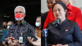 Dewan Kolonel Jadi Alat Bangun Elektabilitas Puan Maharani, Bikin Macet Jalan Ganjar Pranowo Nyapres?