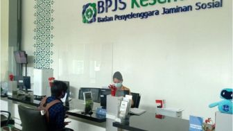 Layanan Kacamata bagi Peserta JKN-KIS di BPJS Kesehatan Kantor Cabang Sumedang Kian Mudah