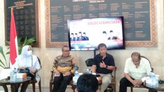 Kata Rocky Gerung Soal Anies Baswedan: Layak Jadi Presiden 2024, Harus Dipromosikan Rakyat!