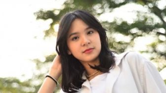 Profil Zee JKT48 yang Viral Hisap Pave, Simak Biodata, Instagram dan Hobinya