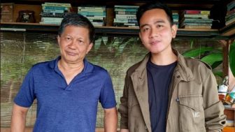 Lapang Dada Terima Teguran Rocky Gerung, Gibran: Orangnya Jenius, Kritikannya Fair