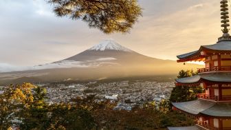 Ingin Liburan ke Jepang? Wisatawan Bisa Bebas Visa, Catat Tanggalnya