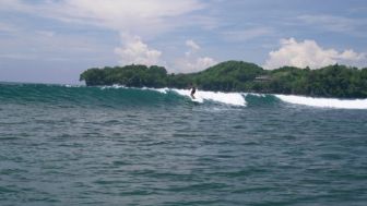 5 Tempat Wisata Pantai Jawa Barat Punya Keindahan Tersendiri, Satu di Antaranya Kental dengan Mitos