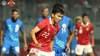 Jadi Gol Penentu Kemenangan Timnas Indonesia vs Curacao, Dendy Sulistyawan Beberkan Petuah Shin Tae-yong